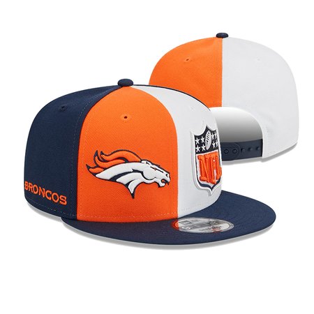 Denver Broncos Snapback Hat