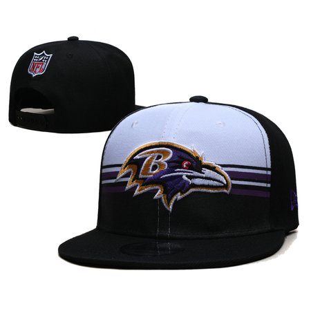 Baltimore Ravens Snapback Hat