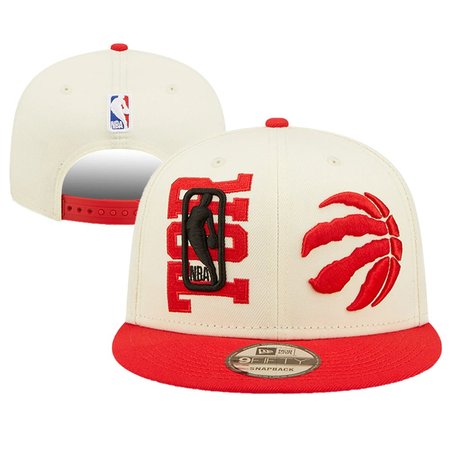 Toronto Raptors Snapback Hat