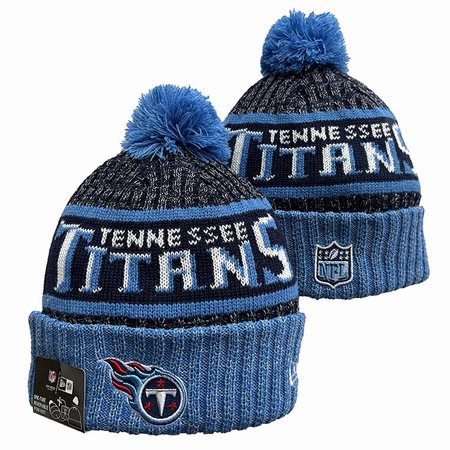 Tennessee Titans Beanies Knit Hat