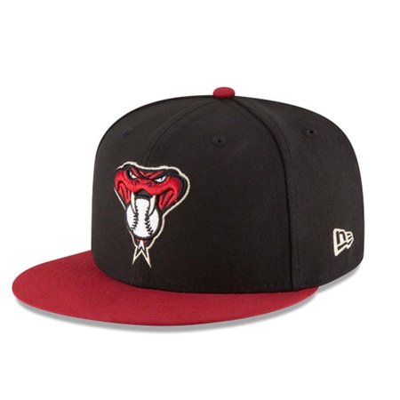 Arizona Diamondbacks Snapback Hat