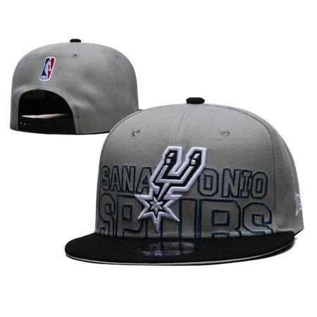 San Antonio Spurs Snapback Hat