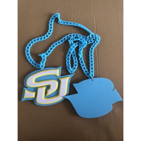 Southern Jaguars Chain Necklaces